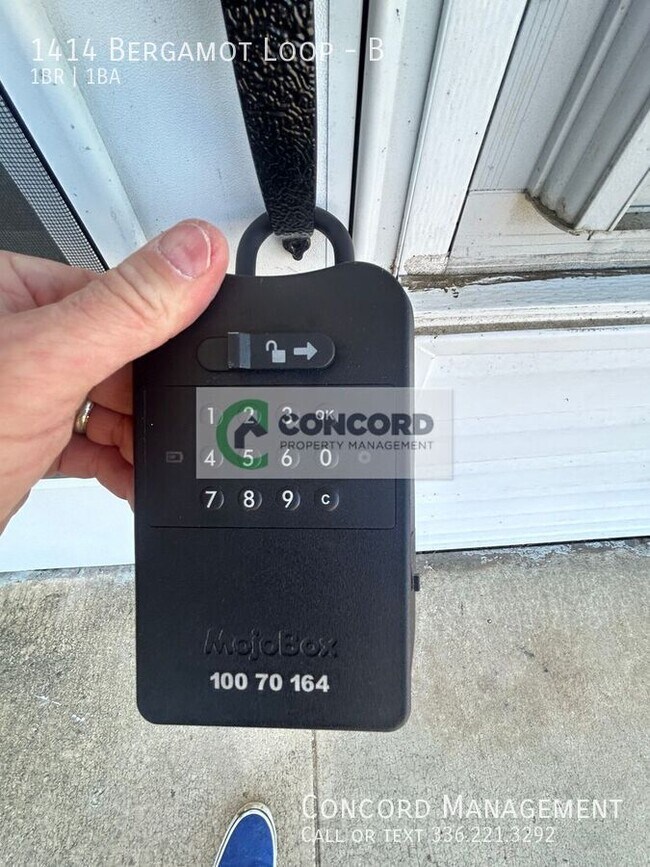 Building Photo - 1414 Bergamot Loop