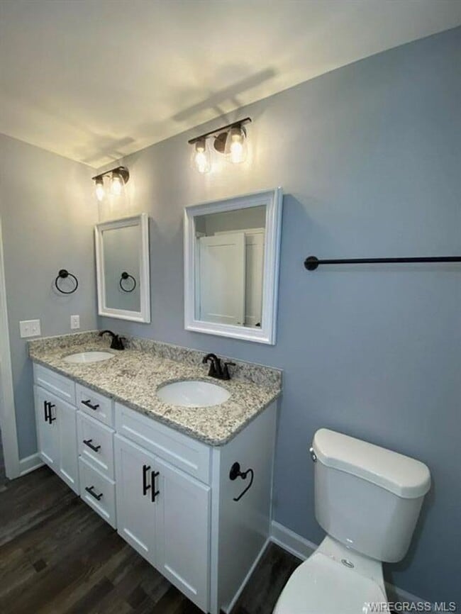 Building Photo - Available March!