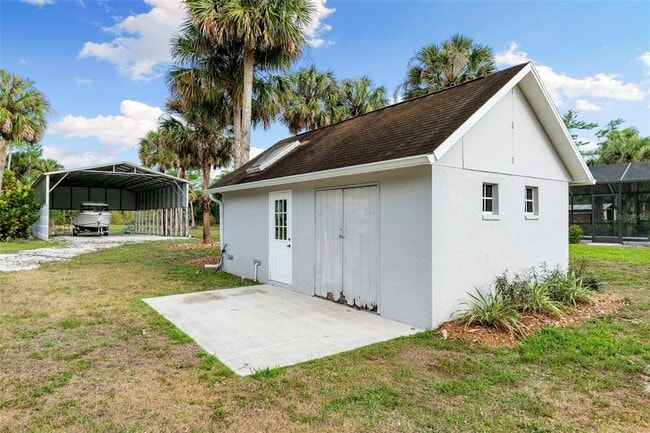 Building Photo - 1020 19th St SW