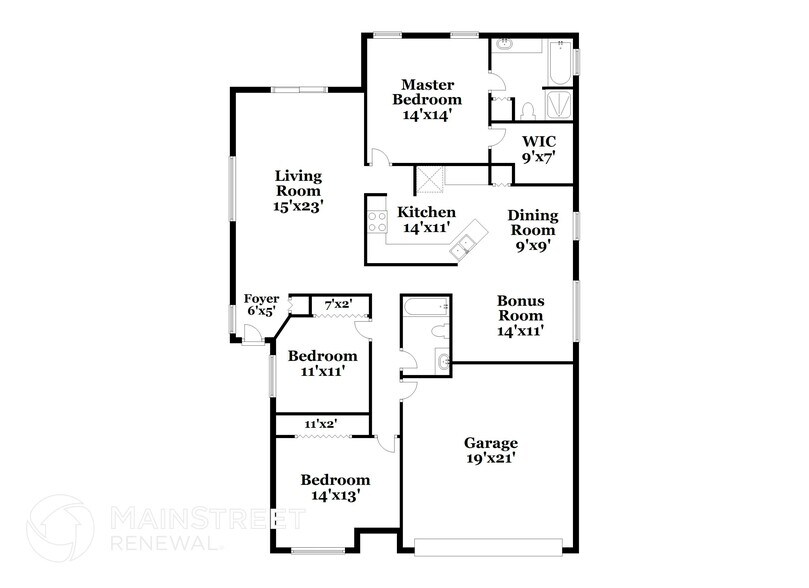 Building Photo - 19 N Cervidae Dr