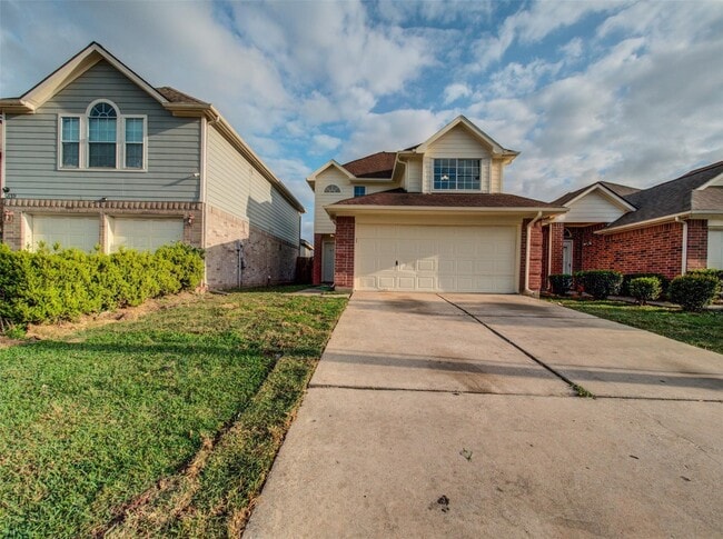 Building Photo - 16355 San Dario Dr