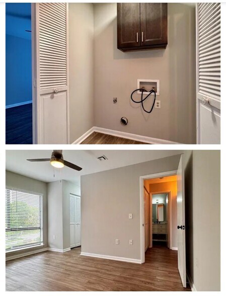 Building Photo - 4803 Spring Lake Dr