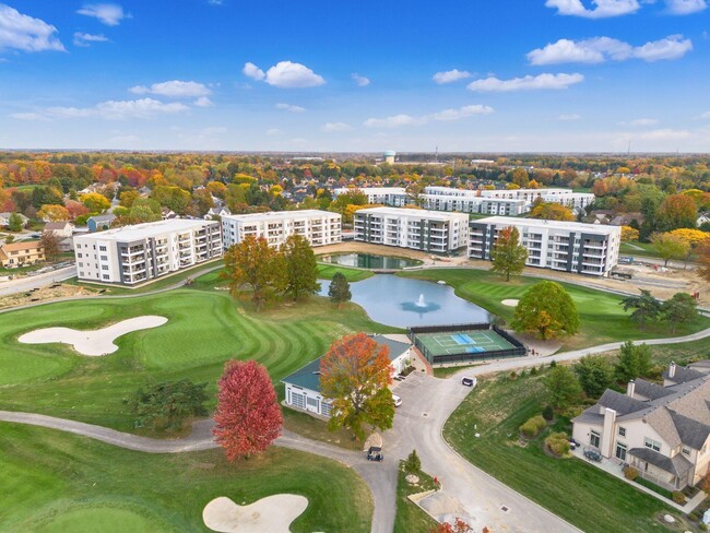 Building Photo - 5211 Highpointe Lakes Dr