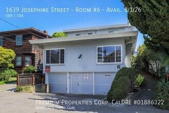 Building Photo - 1639 Josephine St