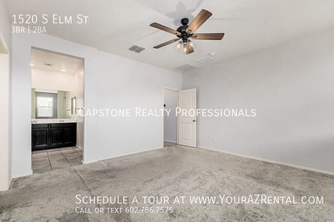 Building Photo - 1520 S Elm St