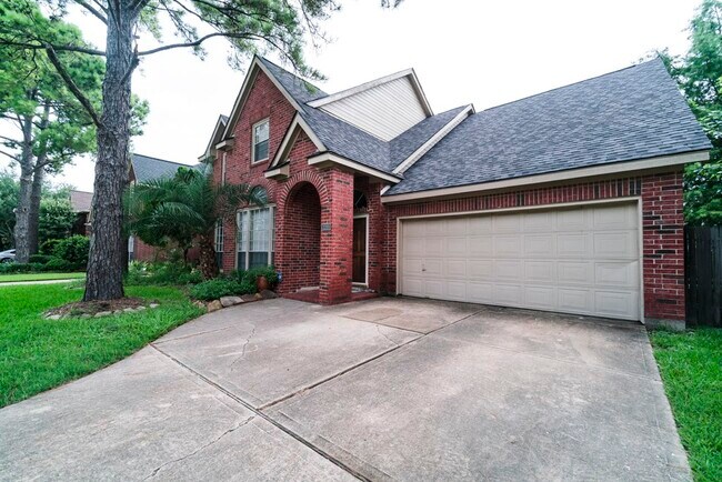 Building Photo - 3310 Bluebonnet Meadows Ln