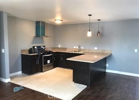 Building Photo - 5440 Lemon Grove Ave