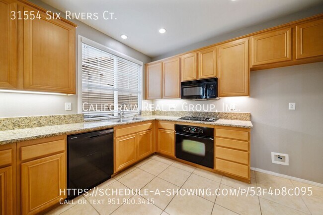 Building Photo - 31554 Six Rivers Ct