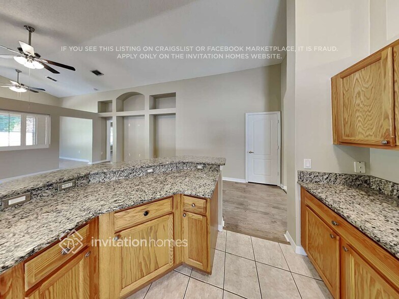 Building Photo - 2746 Big Pine Dr