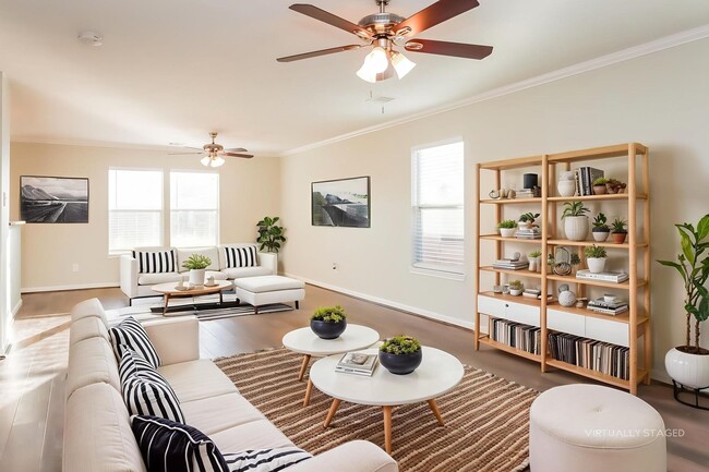 Building Photo - 12919 Belmont Legend Ct