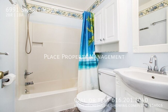 Building Photo - 6991 Shoreline Dr