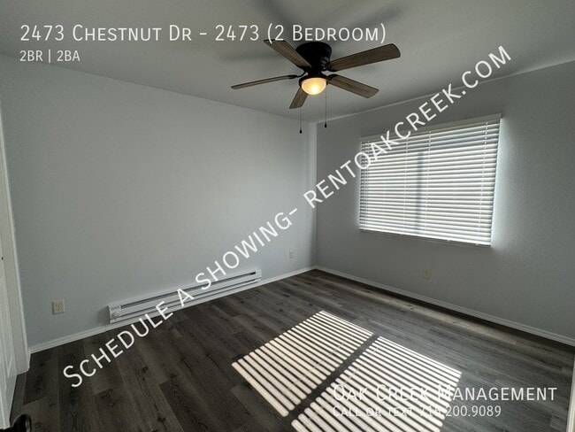 Building Photo - 2473 Chestnut Dr