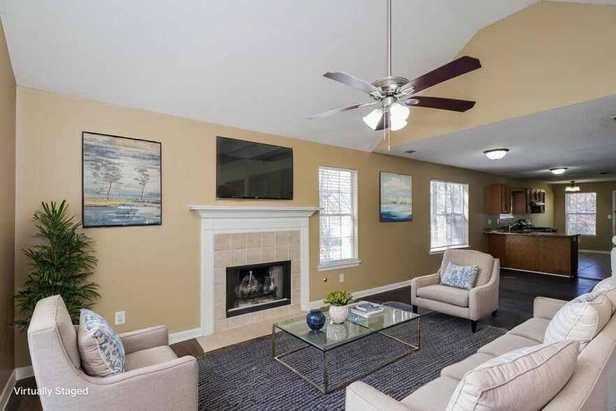 Building Photo - 1531 Wembley Dr