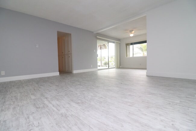 Floorplan - 355 Coronado Ave.
