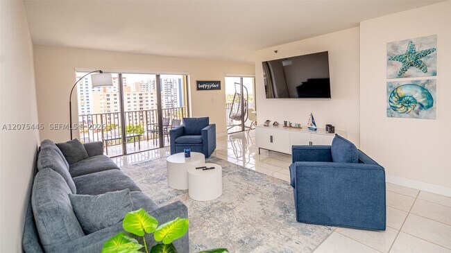 Building Photo - 1201 S Ocean Dr