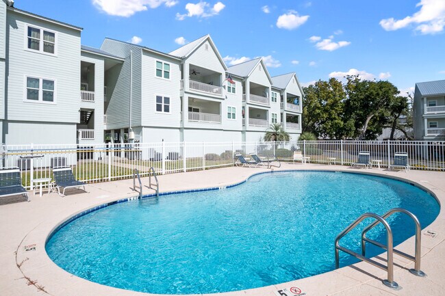Building Photo - 4532 Walker Key Blvd