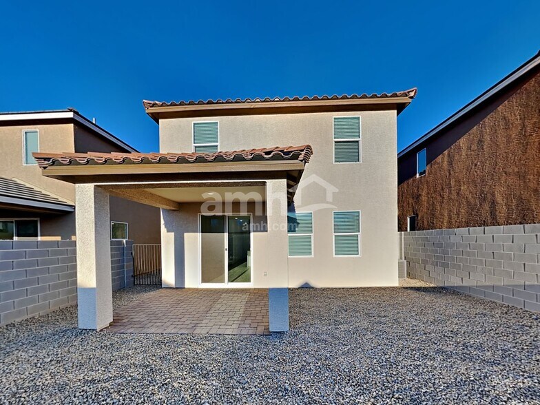 Building Photo - 4272 Halo Hollyhock St