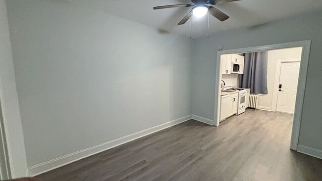 Building Photo - 2712 Beryl Ave