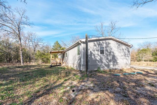Building Photo - 9603 Co Rd 2138
