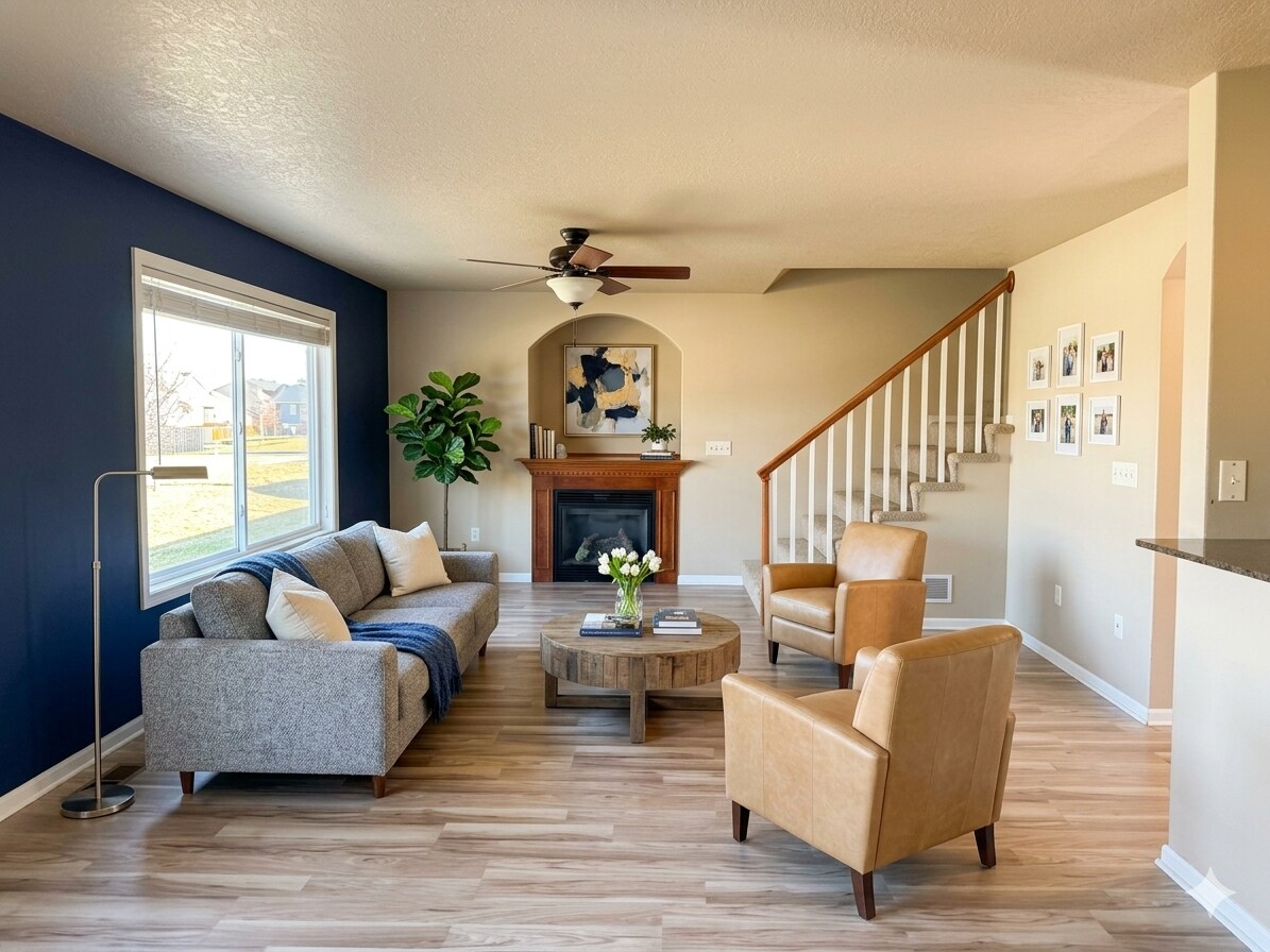 Building Photo - 495 SE Sagewood Cir