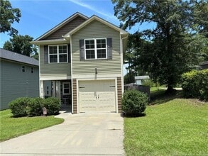 Building Photo - 914 W Rowan St