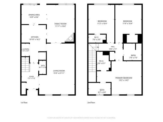 Building Photo - 20335 Fieldtree Dr