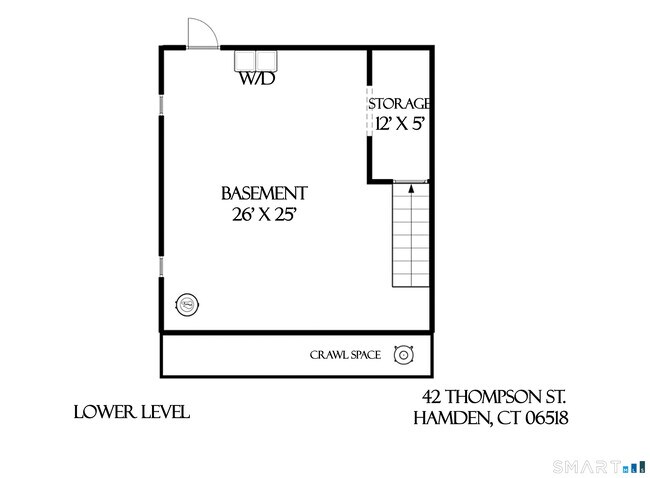 Building Photo - 42 Thompson St