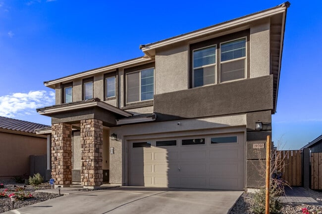 Building Photo - 19210 W Solano Dr