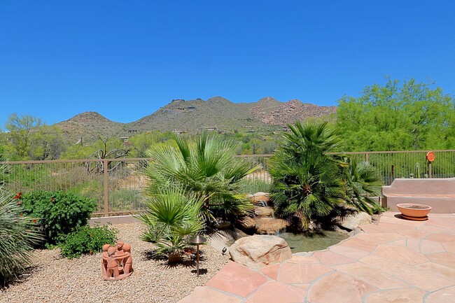 Building Photo - 6564 E Whispering Mesquite Trail