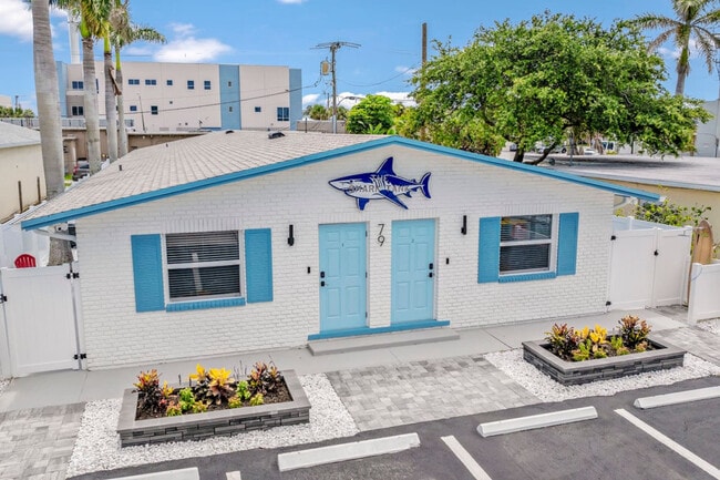 Building Photo - 79 S Brevard Ave