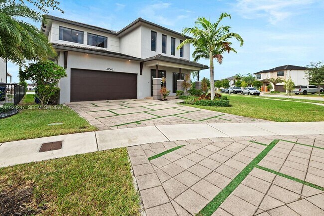 Building Photo - 16060 NW 89th Ct