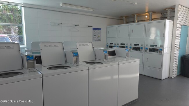 Building Photo - 8401 N Atlantic Ave