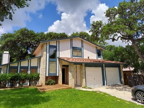 Building Photo - 9319 Wickheather St