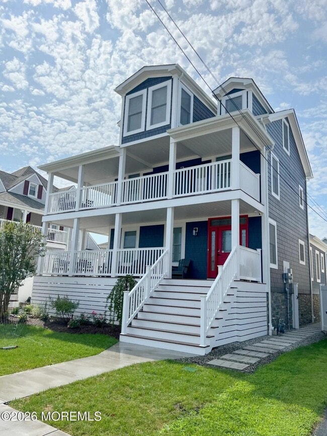 Building Photo - 102 New Jersey Ave