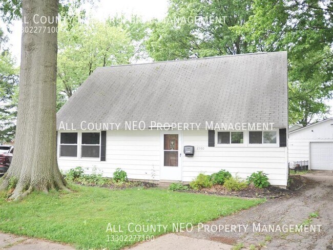 Building Photo - 2360 Giffels Dr