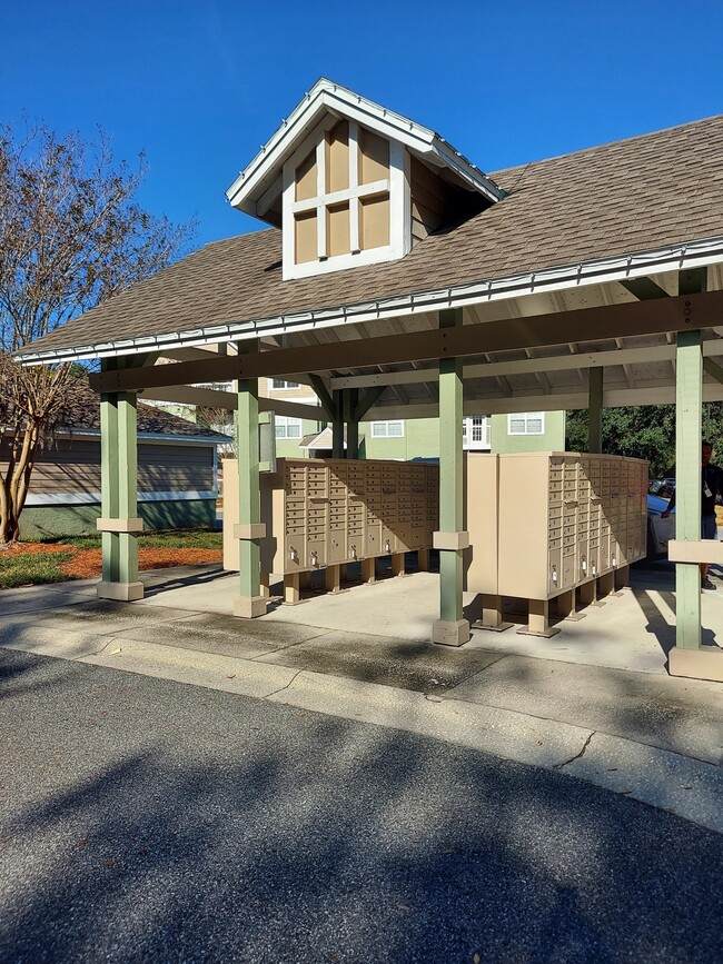 Building Photo - 7701 Timberlin Park Blvd