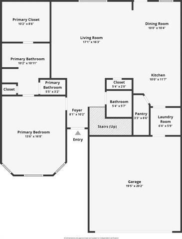 Building Photo - 4315 Elderberry St