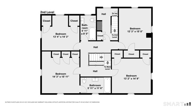 Building Photo - 155 Brooklawn Ave