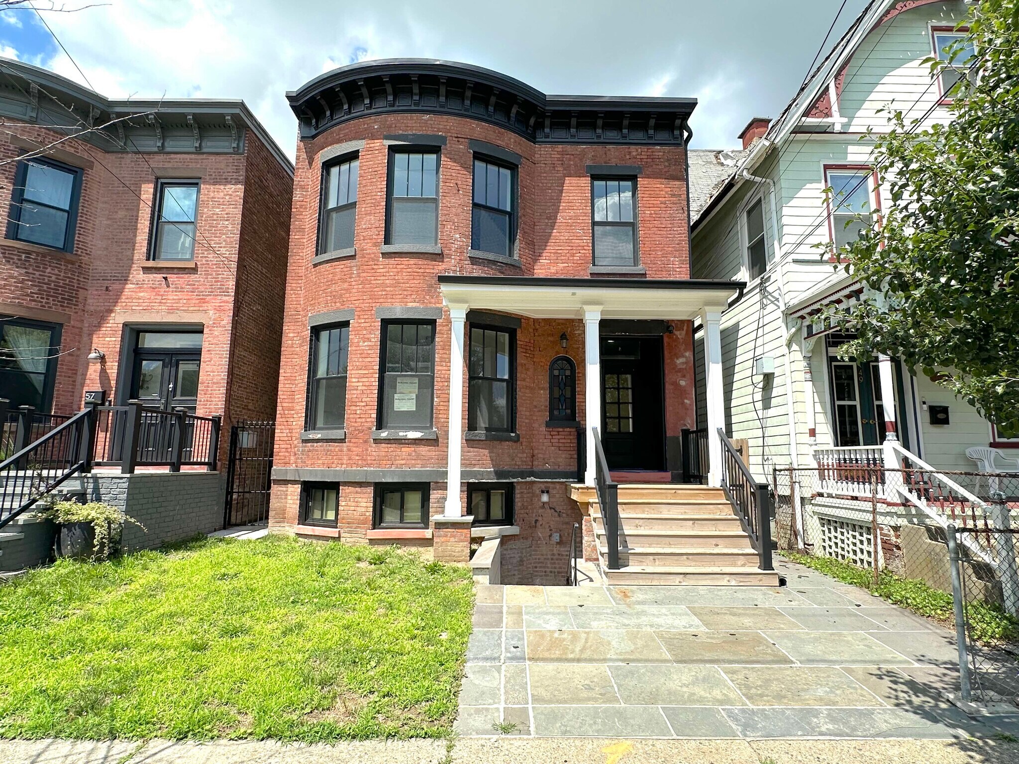 Building Photo - 55 Liberty Street Wh