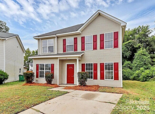 Building Photo - 3737 Kadey Dr