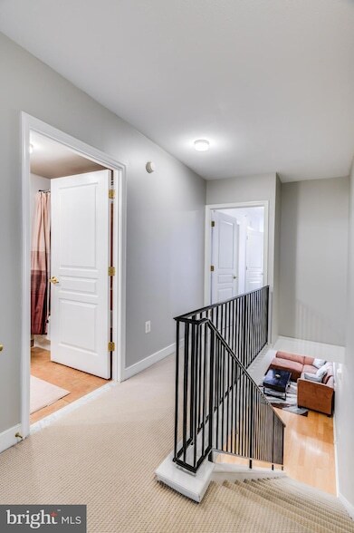 Building Photo - 616 E Street NW Unit 446