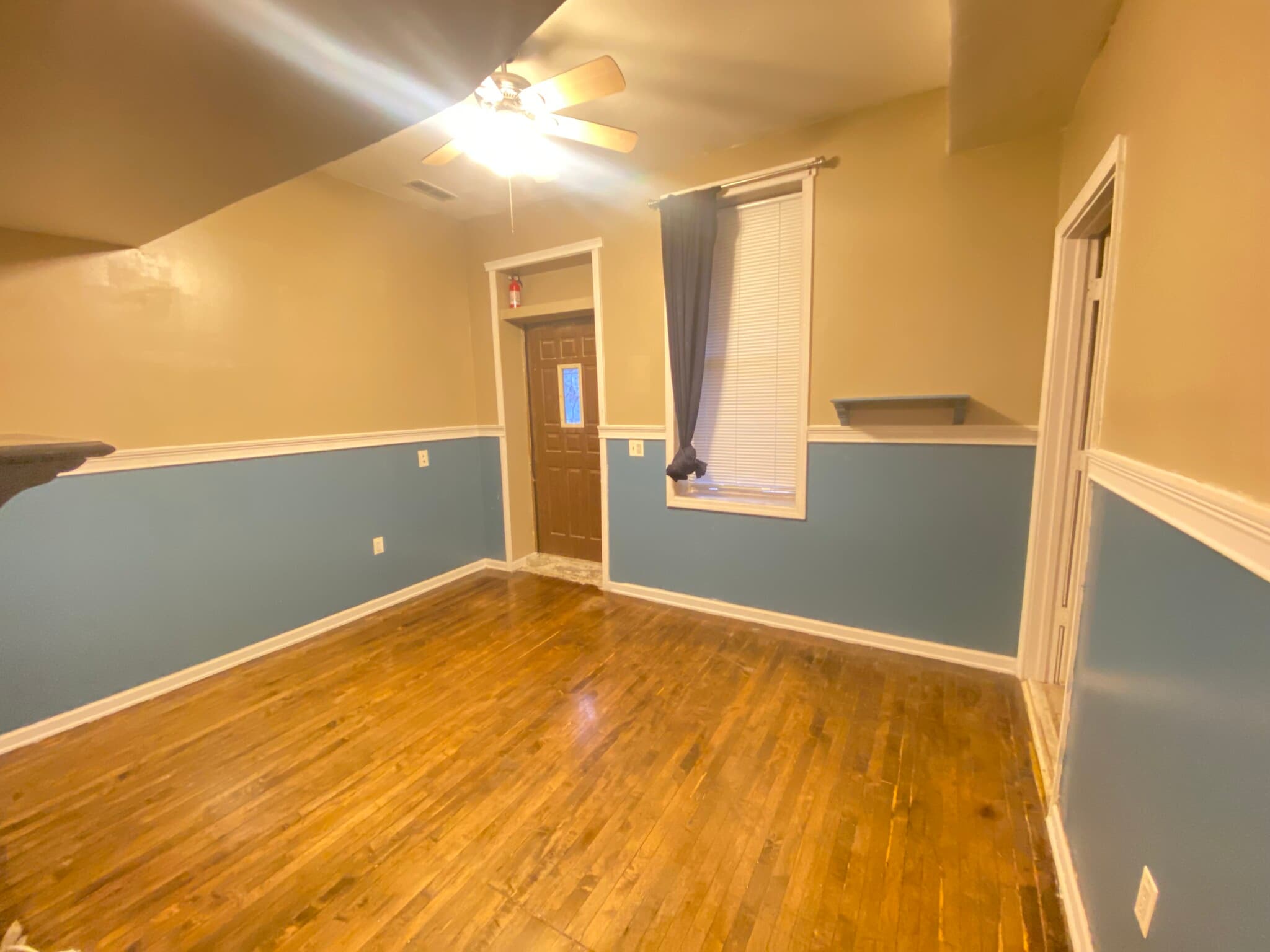 Building Photo - 2010 S Rockwell St