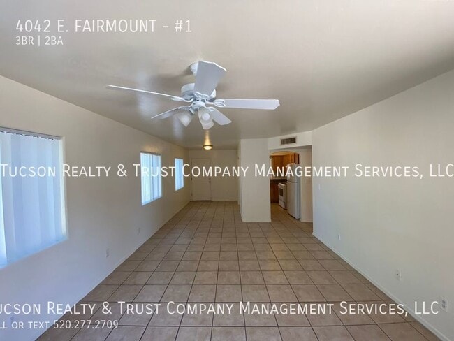Building Photo - 4042 E. FAIRMOUNT-#1