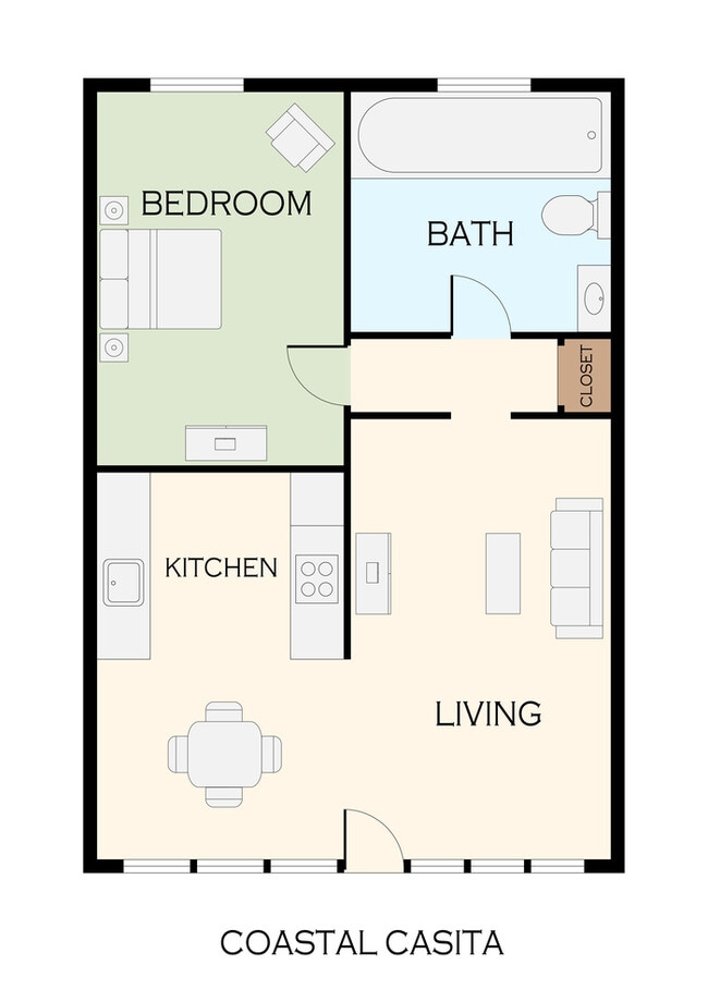 Building Photo - 3080 Lincoln St