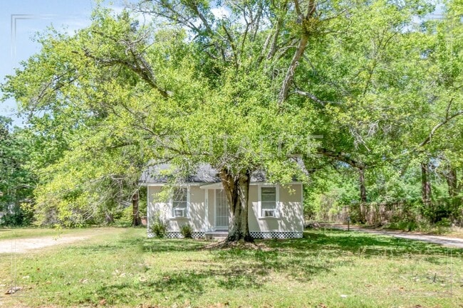 Building Photo - Newly Updated 1 Bed/1 Bath House in Mobile!