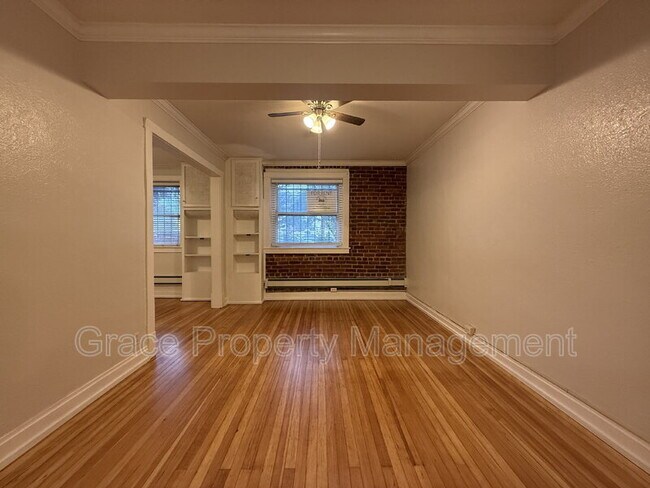 Building Photo - 1450 Lafayette St