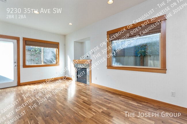 Building Photo - 9230 35th Ave SW