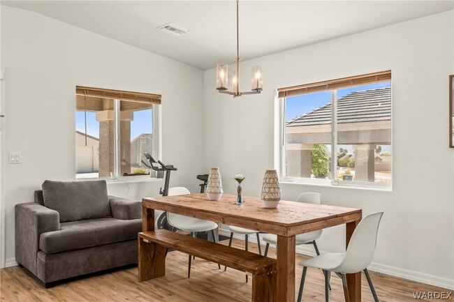 Building Photo - 2631 Bear Mountain Lp