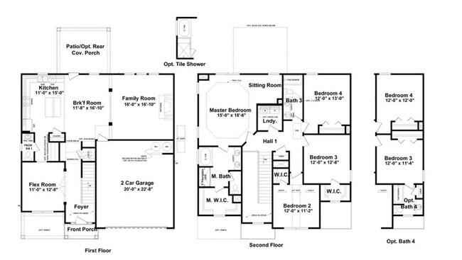 Building Photo - 902 Chesford Dr