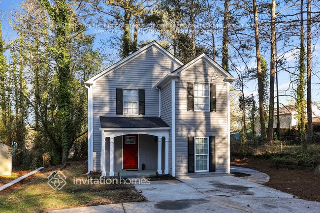 Building Photo - 755 Mountain View Dr